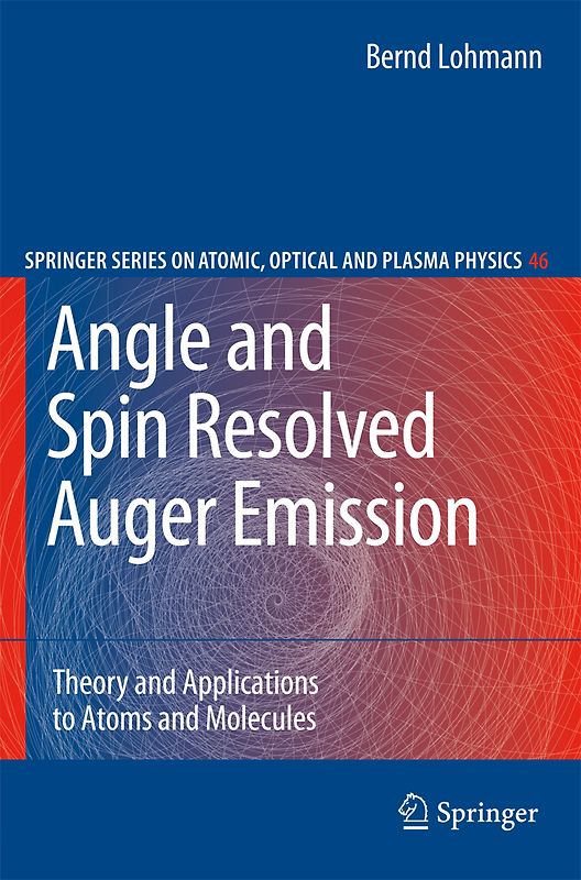 Angle and Spin Resolved Auger Emission