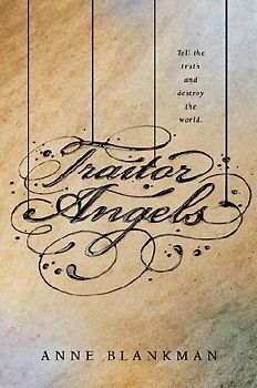 Traitor Angels