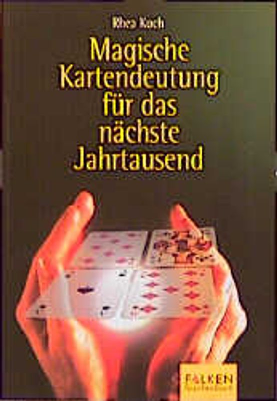 Magische Kartendeutung
