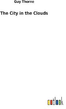 The City in the Clouds