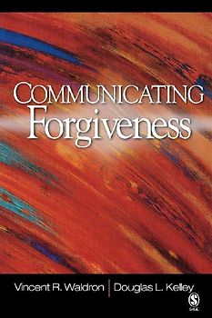 Communicating Forgiveness
