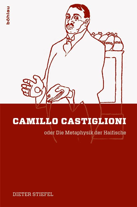 Camillo Castiglioni
