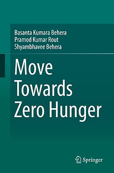 Move Towards Zero Hunger