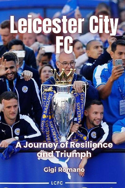 Leicester City FC