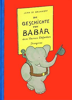 Die Geschichte von Babar