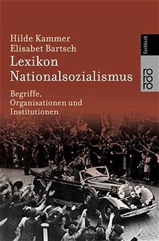 Lexikon Nationalsozialismus