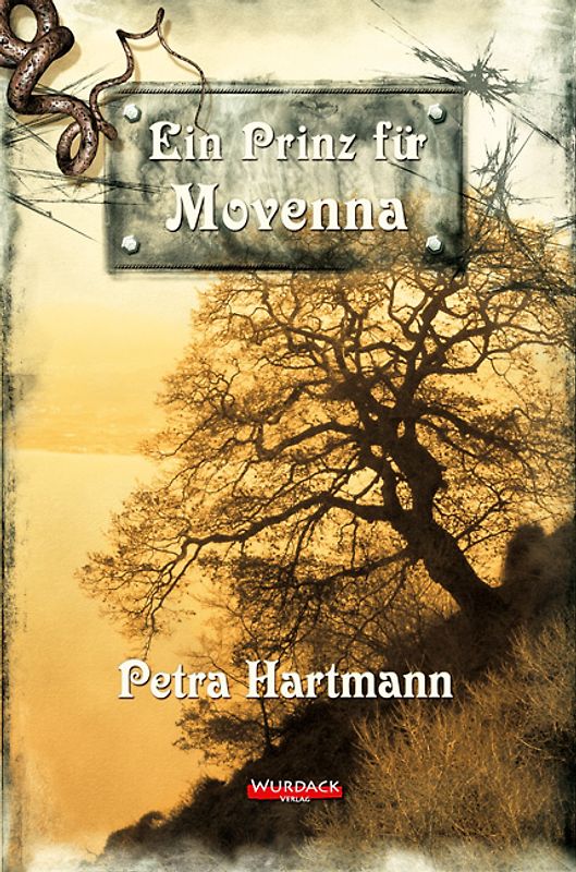 Ein Prinz für Movenna