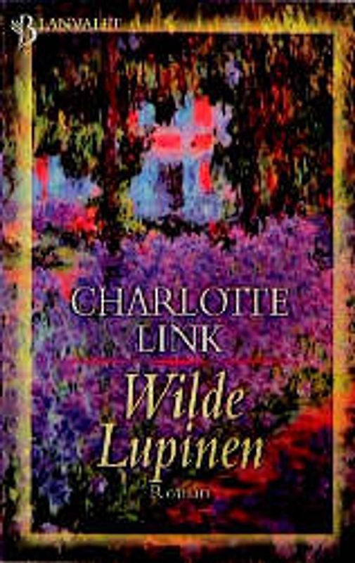 Die Sturmzeit-Trilogie / Wilde Lupinen