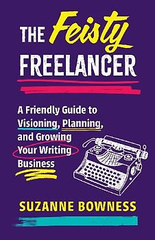 The Feisty Freelancer