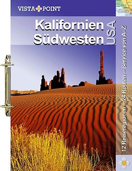 Kalifornien & Südwesten USA