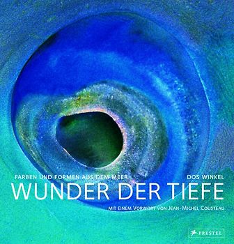 Wunder der Tiefe. Farben und Formen aus dem Meer
