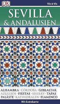 Vis-à-Vis Reiseführer Sevilla & Andalusien