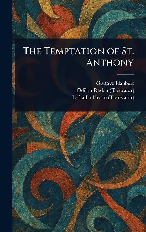 The Temptation of St. Anthony