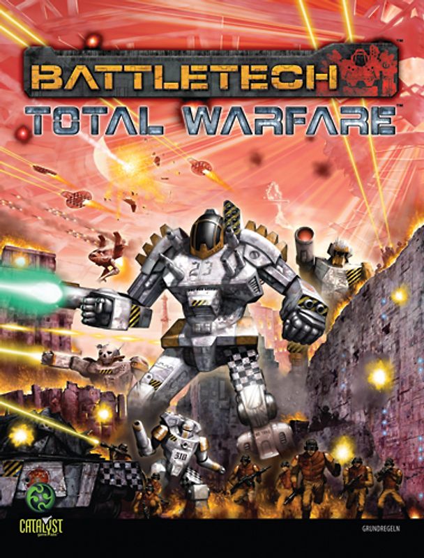 Total Warfare