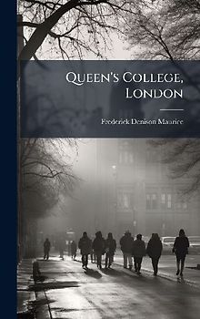 Queen's College, London