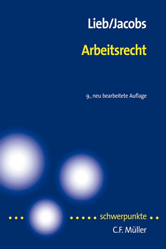 Arbeitsrecht