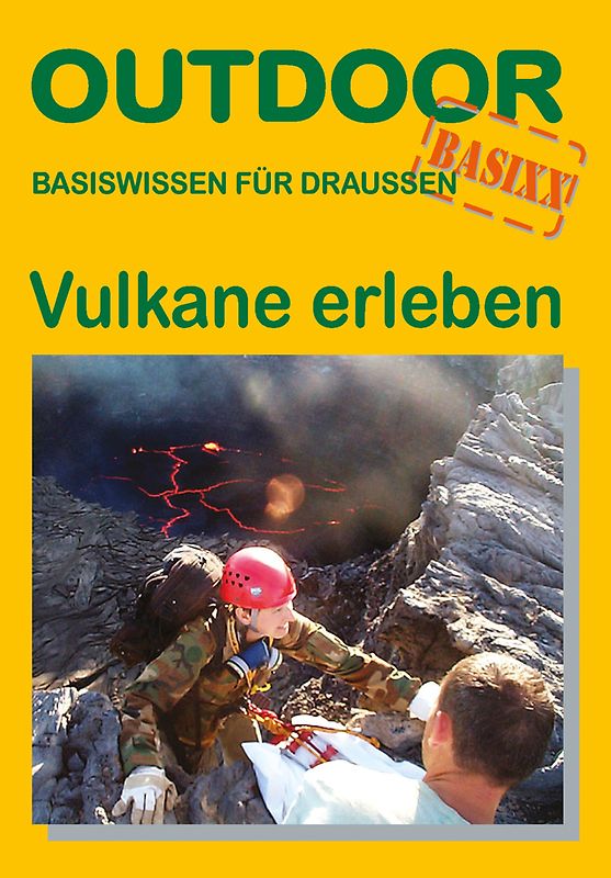Vulkane erleben