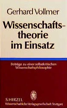 Wissenschaftstheorie im Einsatz