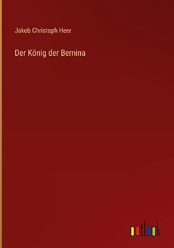 Der König der Bernina