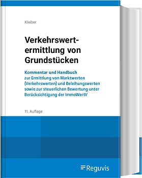 Verkehrswertermittlung von Grundstücken
