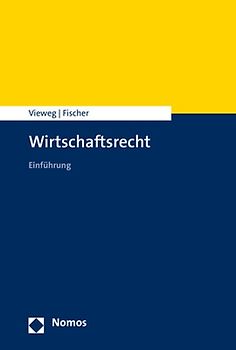 Wirtschaftsrecht