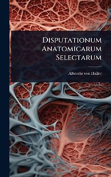Disputationum Anatomicarum Selectarum