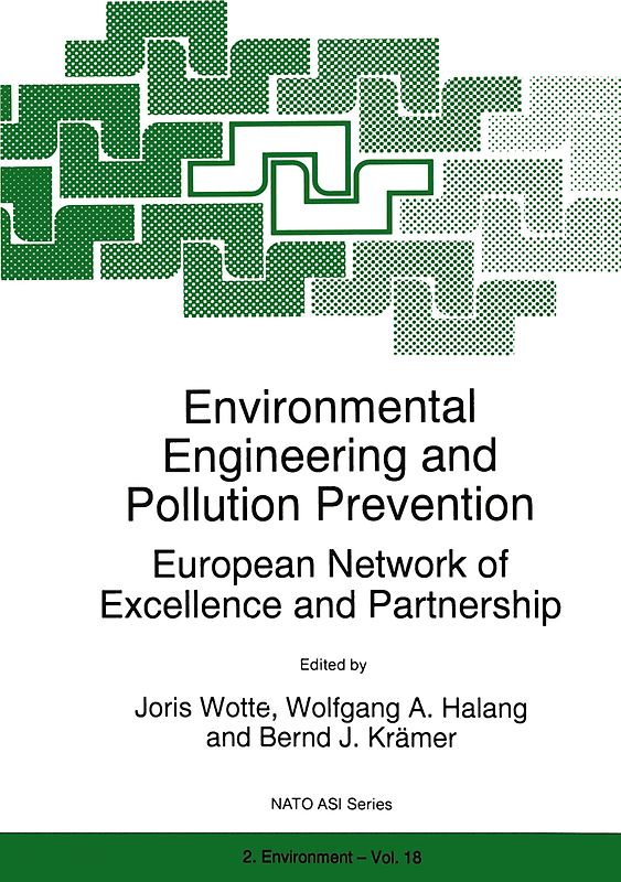 Environmental Engineering and Pollution Prevention