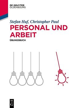 Personal und Arbeit