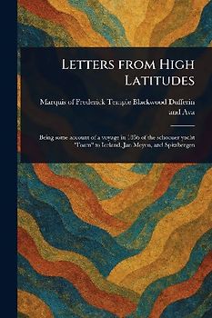 Letters From High Latitudes