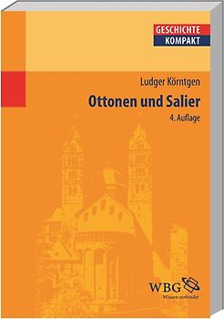 Ottonen und Salier
