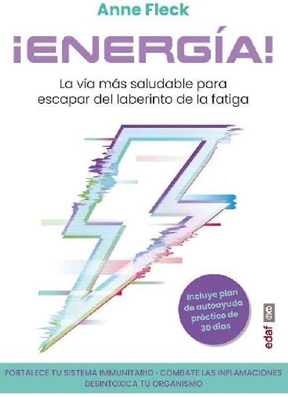 Energia!