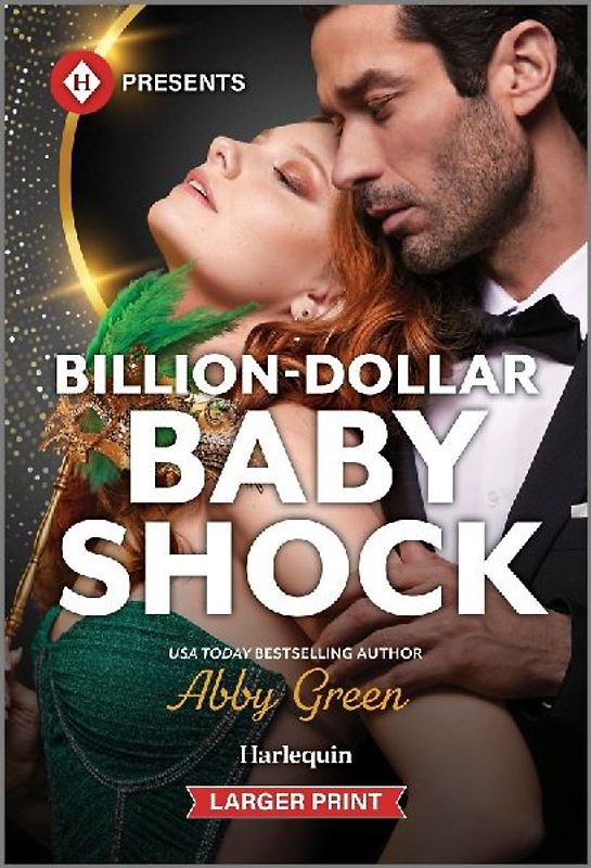 Billion-Dollar Baby Shock