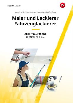 Maler und Lackierer / Fahrzeuglackierer