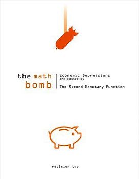 The Math Bomb: Revision 2 Volume 1