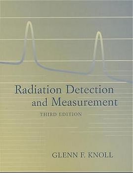 Radiation Detection and Measurement