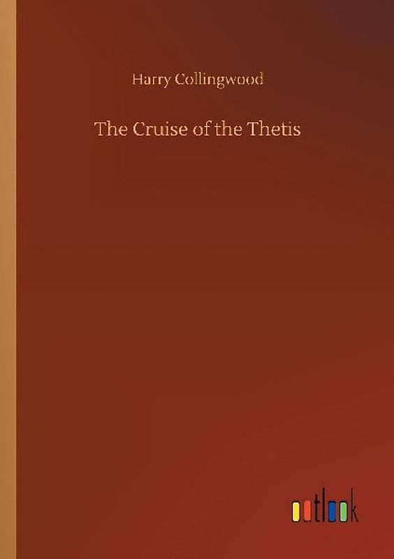 The Cruise of the Thetis