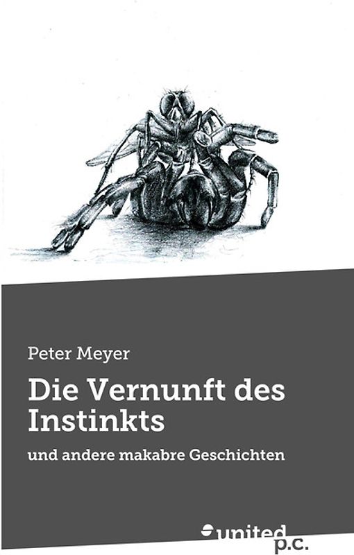 Die Vernunft des Instinkts