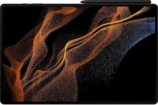 Samsung Galaxy Tab S8 Ultra 14,6" 256GB [WiFi + 5G] grafito