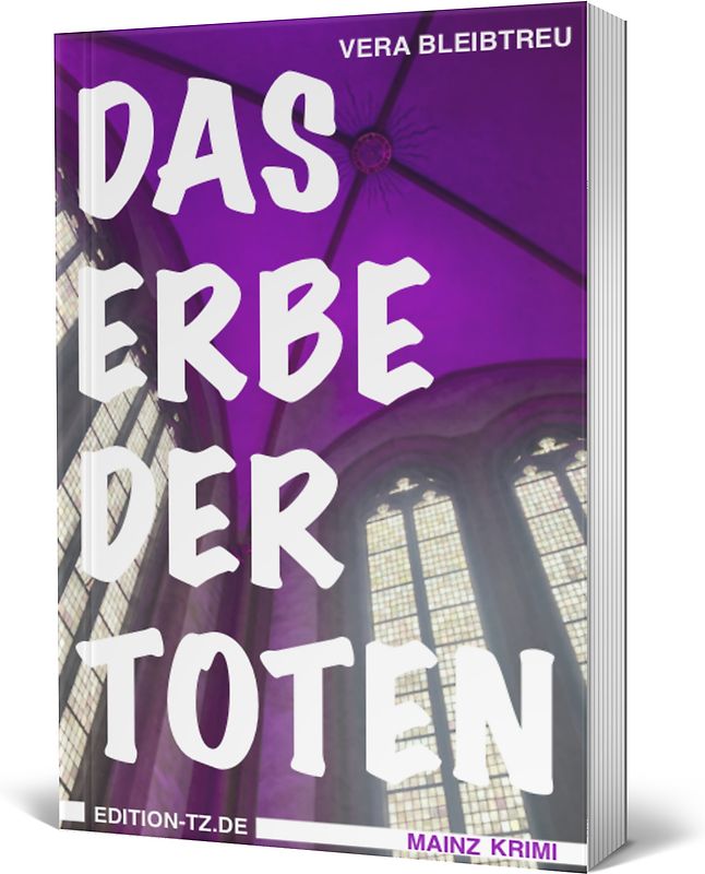 Das Erbe der Toten