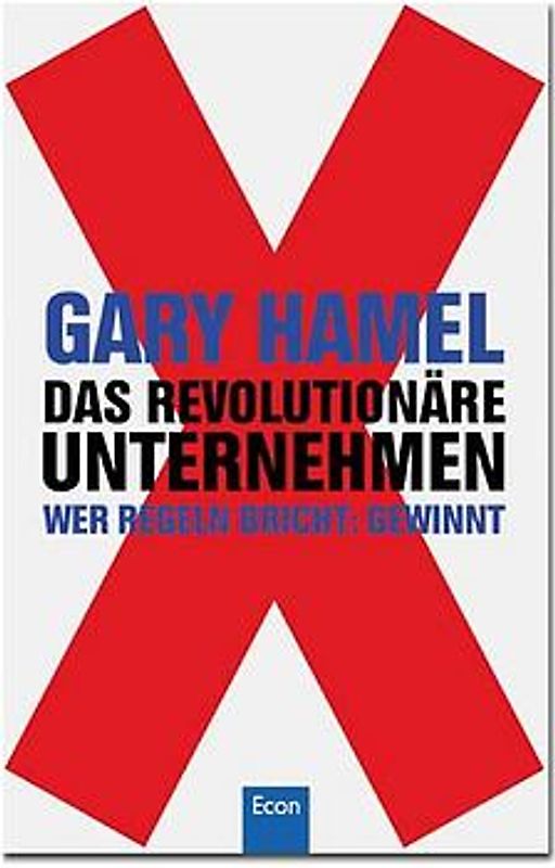 Das revolutionäre Untetnehmen