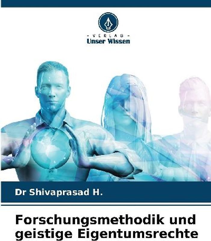 Forschungsmethodik und geistige Eigentumsrechte