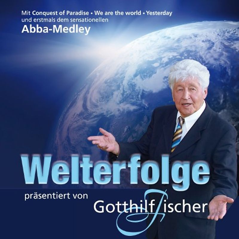 Fischer,Gotthilf - Welterfolge