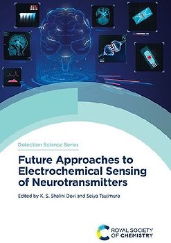 Future Approaches to Electrochemical Sensing of Neurotransmitters