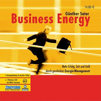 Business Energy