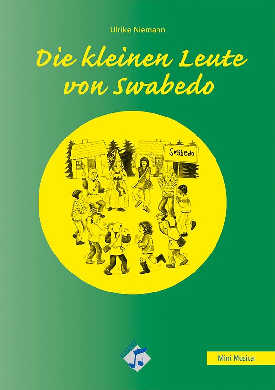 Die kleinen Leute von Swabedo