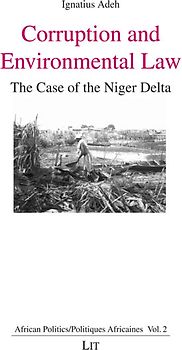 Corruption and Environmental Law