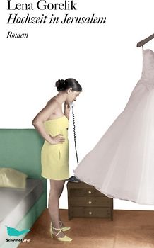 Hochzeit in Jerusalem