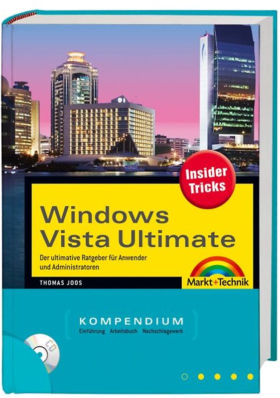 Windows Vista Ultimate
