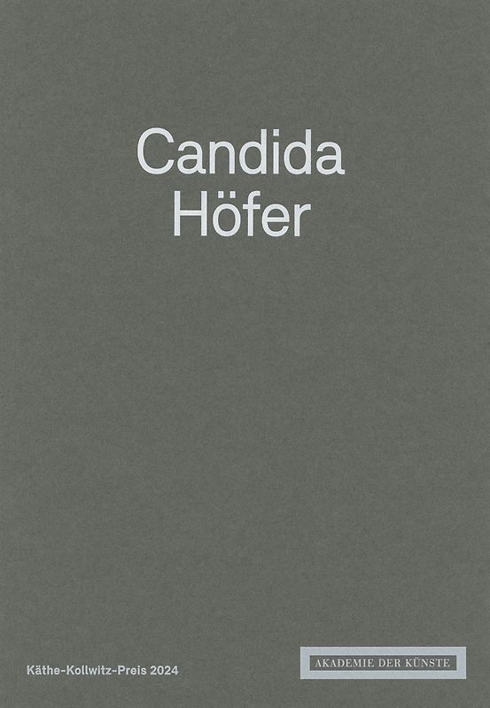 Candida Höfer