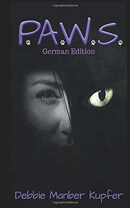 P.A.W.S. (German edition)